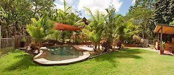 Rainforest Ranch Byfield 4*,