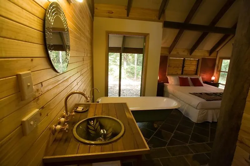 Rainforest Ranch Byfield