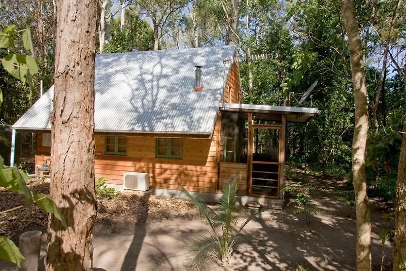 Rainforest Ranch Byfield 4*,
