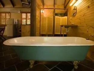 Rainforest Ranch Byfield
