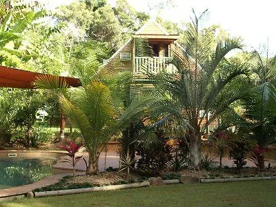 Rainforest Ranch Byfield