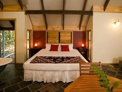 Resort Rainforest Ranch Byfield