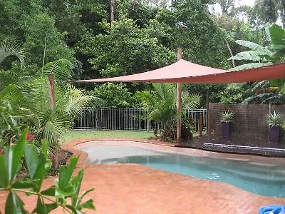 Rainforest Ranch Byfield 4*,