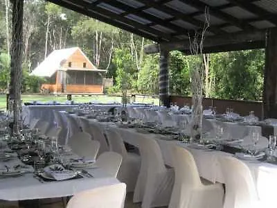 Rainforest Ranch Byfield Resort