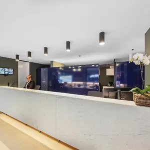 Belconnen Way & Serviced Canberra