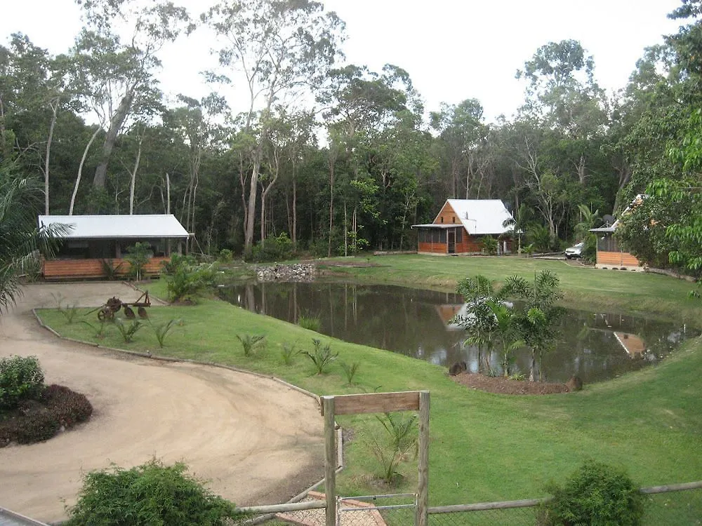 Rainforest Ranch Byfield