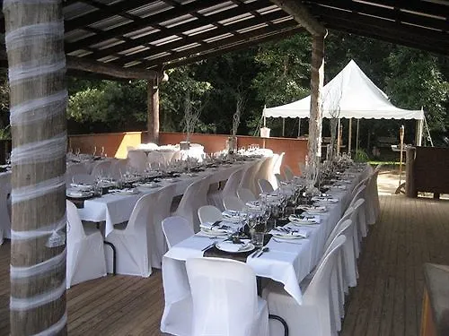 Rainforest Ranch Byfield Θέρετρο