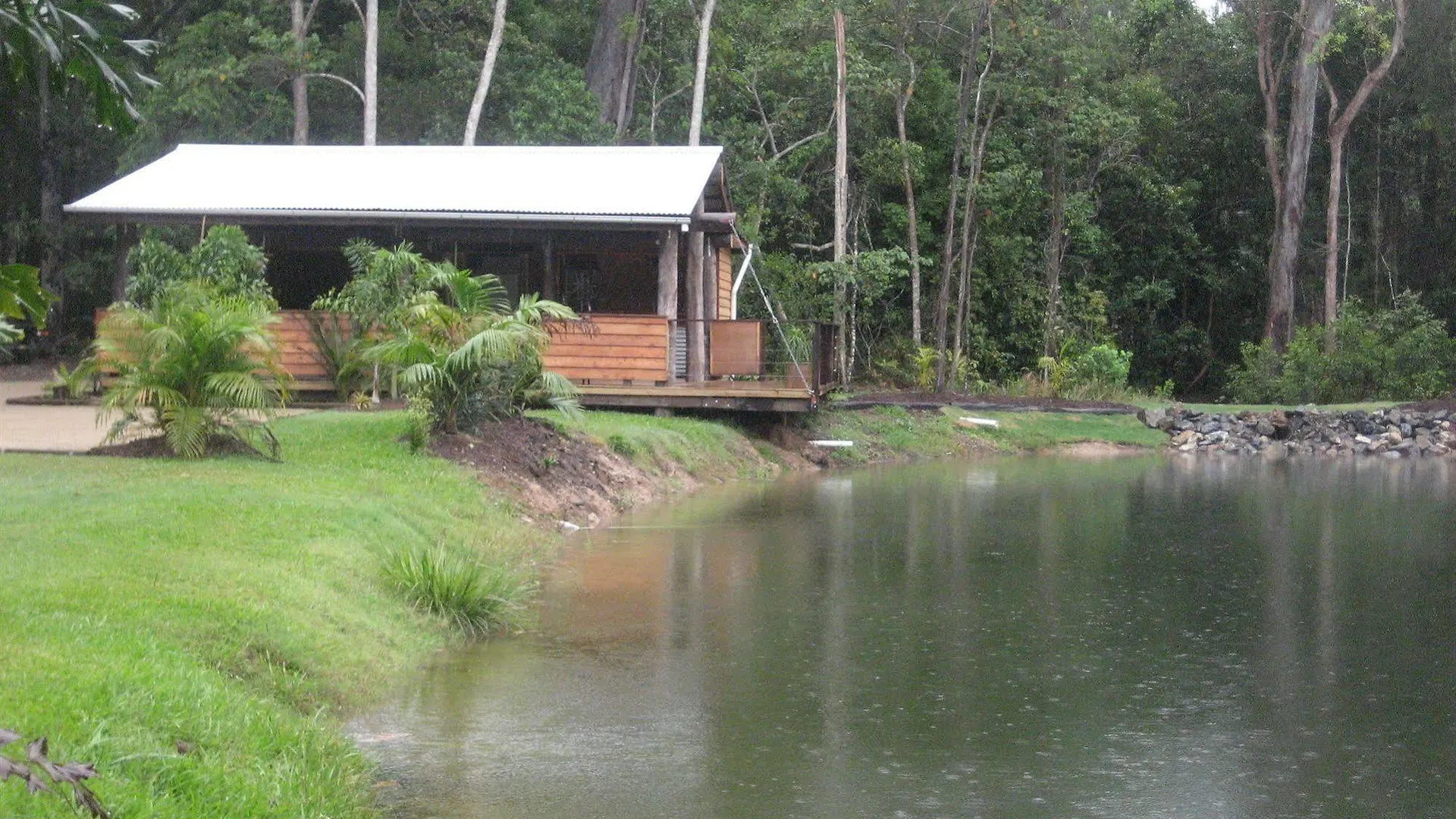Rainforest Ranch Byfield