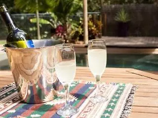 Rainforest Ranch Byfield Αυστραλία