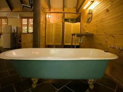 Rainforest Ranch Byfield Αυστραλία